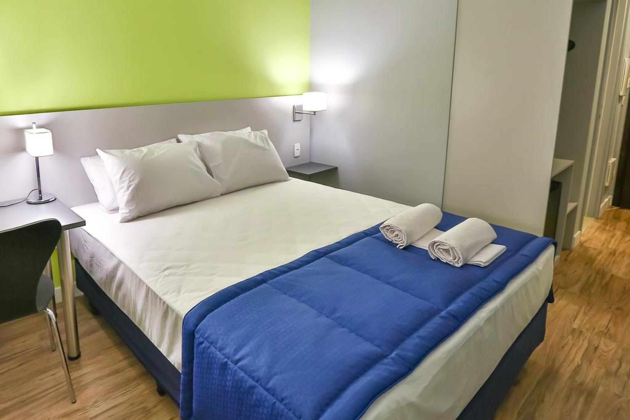 Go Inn Santo Andre 외부 사진
