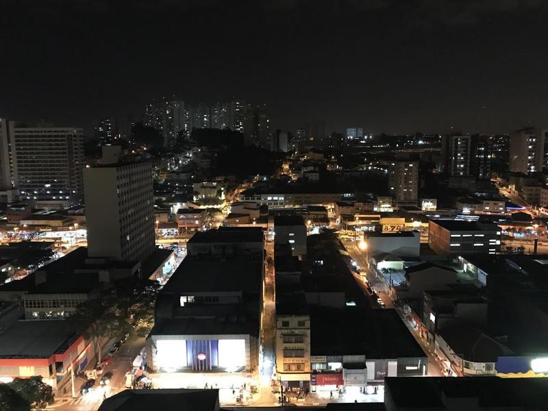 Go Inn Santo Andre 외부 사진